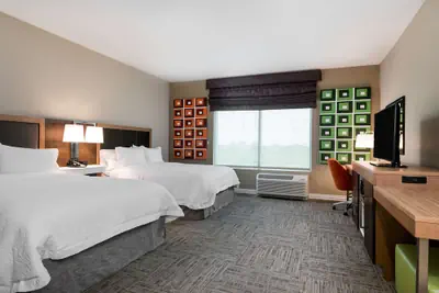 Photo 4 - Hampton Inn & Suites West Melbourne-Palm Bay Road