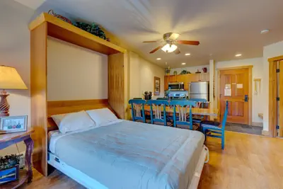 Photo 2 - 2296 Red Hawk Lodge 2 Bedroom Condo by RedAwning