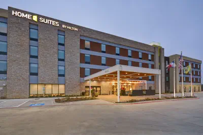 Photo 2 - Home2 Suites by Hilton Fairview/Allen