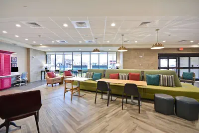 Photo 3 - Home2 Suites by Hilton Fairview/Allen