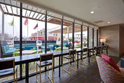 Photo 5 - Home2 Suites by Hilton Fairview/Allen