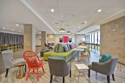 Photo 4 - Home2 Suites by Hilton Fairview/Allen