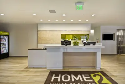 Photo 4 - Home2 Suites by Hilton Perrysburg Levis Commons Toledo