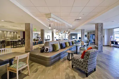 Photo 3 - Home2 Suites by Hilton Perrysburg Levis Commons Toledo