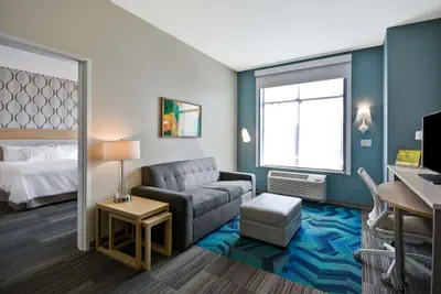 Photo 5 - Home2 Suites by Hilton Perrysburg Levis Commons Toledo