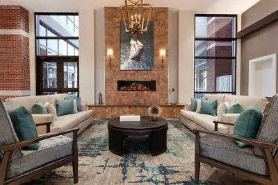 Photo 5 - Embassy Suites by Hilton Wilmington Riverfront