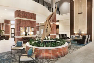 Photo 3 - Embassy Suites by Hilton Wilmington Riverfront