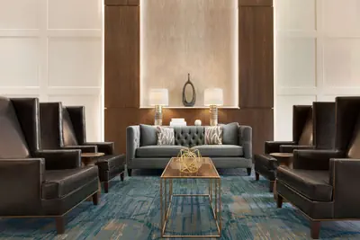 Photo 4 - Embassy Suites by Hilton Wilmington Riverfront
