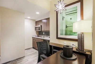 Photo 5 - Homewood Suites by Hilton Charleston Historic District