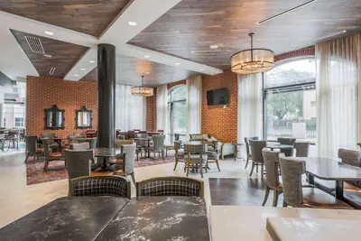 Photo 2 - Homewood Suites by Hilton Charleston Historic District