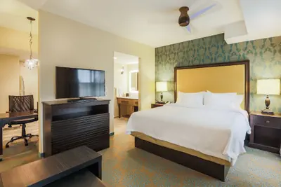 Photo 4 - Homewood Suites by Hilton Charleston Historic District