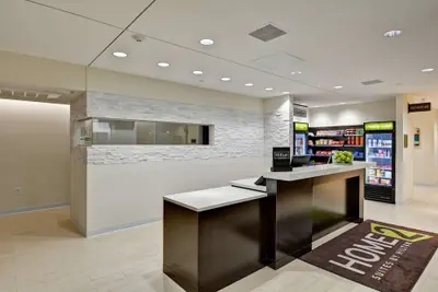 Photo 5 - Home2 Suites by Hilton Azusa