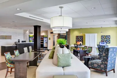 Photo 3 - Home2 Suites by Hilton Azusa