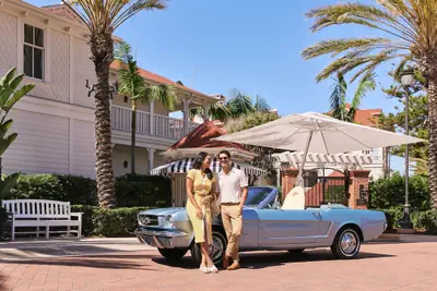 Photo 3 - Beach Village at The Del, LXR Hotels & Resorts