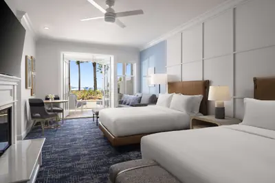 Photo 4 - Beach Village at The Del, LXR Hotels & Resorts
