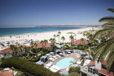 Photo 2 - Beach Village at The Del, LXR Hotels & Resorts
