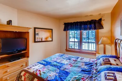 Photo 4 - Village , Walk To Slopes, Heated Pool Access 1 Bedroom Condo by RedAwning