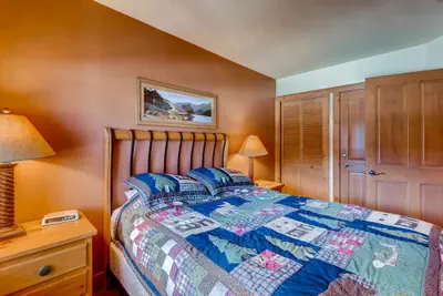 Photo 5 - Village , Walk To Slopes, Heated Pool Access 1 Bedroom Condo by RedAwning