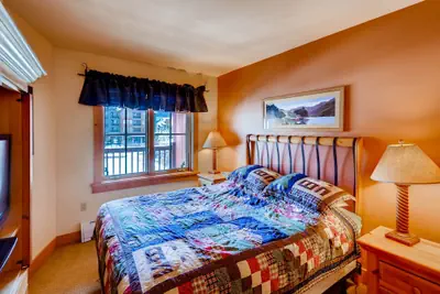 Photo 3 - Village , Walk To Slopes, Heated Pool Access 1 Bedroom Condo by RedAwning