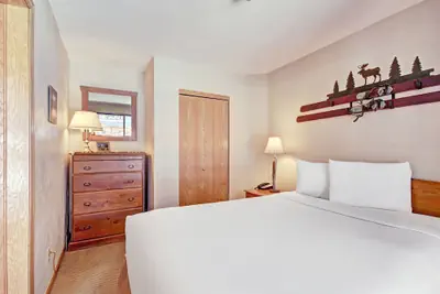 Photo 4 - Warm + Inviting 2br Winter Escape-perfectly Located Downtown 2 Bedroom Condo by RedAwning