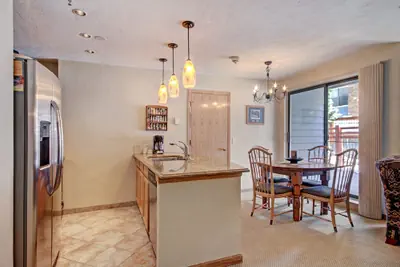 Photo 5 - Warm + Inviting 2br Winter Escape-perfectly Located Downtown 2 Bedroom Condo by RedAwning