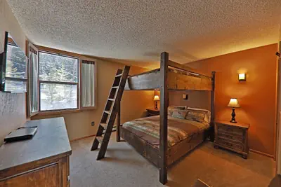 Photo 4 - Snowblaze Athletic Club -a11 2 Bedroom Condo by RedAwning