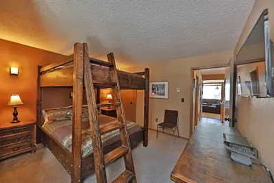 Photo 5 - Snowblaze Athletic Club -a11 2 Bedroom Condo by RedAwning