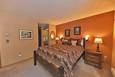 Photo 3 - Snowblaze Athletic Club -a11 2 Bedroom Condo by RedAwning