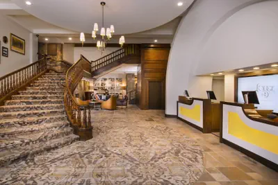 Photo 3 - Relaxing 1 Bedroom Condo with Premium Amenities by RedAwning