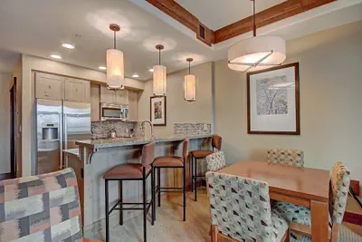 Photo 5 - Luxury  At Base Of Peak 8 + Epic Discovery Activities 1 Bedroom Condo by RedAwning