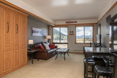 Photo 4 - 2759 Slopeside 1 Bedroom Condo by RedAwning