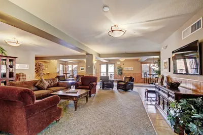 Photo 4 - 2640 Tenderfoot 3 Bedroom Condo by RedAwning