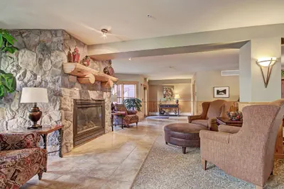 Photo 3 - 2640 Tenderfoot 3 Bedroom Condo by RedAwning