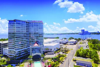 Photo 2 - Scarlet Pearl Casino Resort