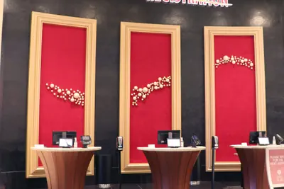 Photo 3 - Scarlet Pearl Casino Resort