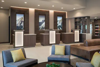 Photo 5 - Residence Inn by Marriott Boulder Canyon Boulevard