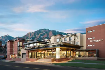 Photo 2 - Residence Inn by Marriott Boulder Canyon Boulevard