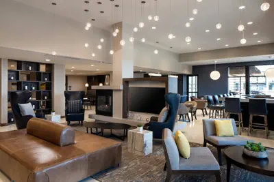 Photo 3 - Residence Inn by Marriott Boulder Canyon Boulevard