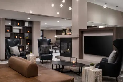 Photo 4 - Residence Inn by Marriott Boulder Canyon Boulevard