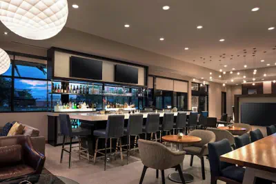 Photo 4 - Residence Inn by Marriott Boulder Canyon Boulevard