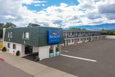 Photo 2 - Baymont by Wyndham Susanville