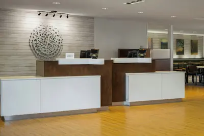 Photo 3 - Fairfield Inn & Suites by Marriott Indianapolis Fishers