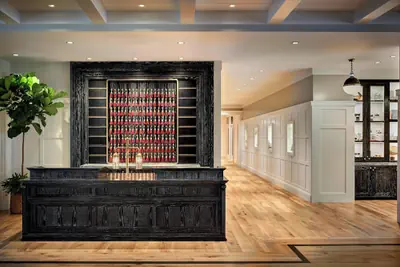 Photo 4 - Lido House, Autograph Collection