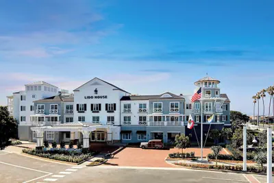 Photo 2 - Lido House, Autograph Collection
