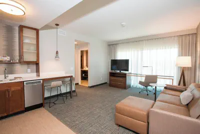 Photo 2 - Residence Inn by Marriott Cincinnati Midtown/Rookwood