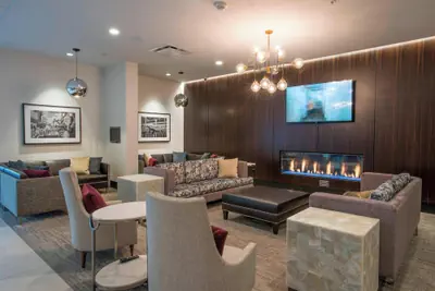Photo 3 - Residence Inn by Marriott Cincinnati Midtown/Rookwood
