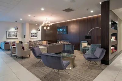 Photo 5 - Residence Inn by Marriott Cincinnati Midtown/Rookwood
