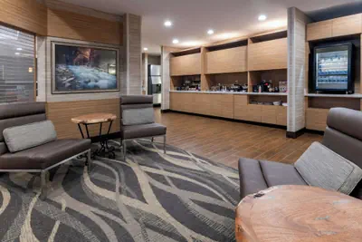 Photo 4 - TownePlace Suites by Marriott Gallup