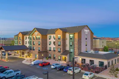Photo 2 - TownePlace Suites by Marriott Gallup