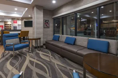Photo 5 - TownePlace Suites by Marriott Gallup